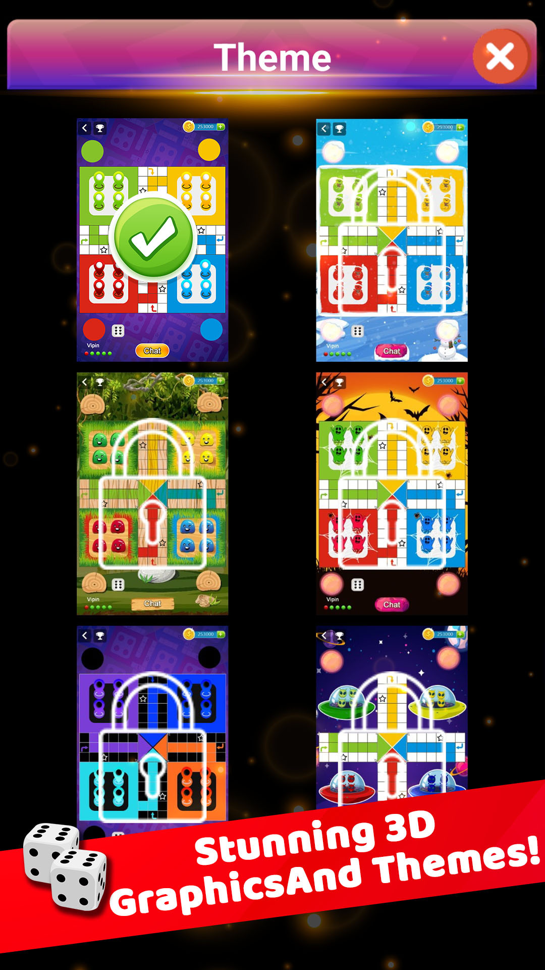 Daily rewards streak